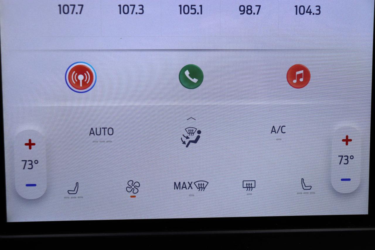 Ford Edge SEL AWD 2023