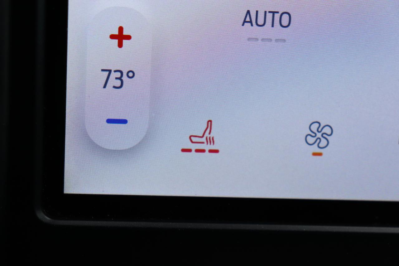 Ford Edge SEL AWD 2023