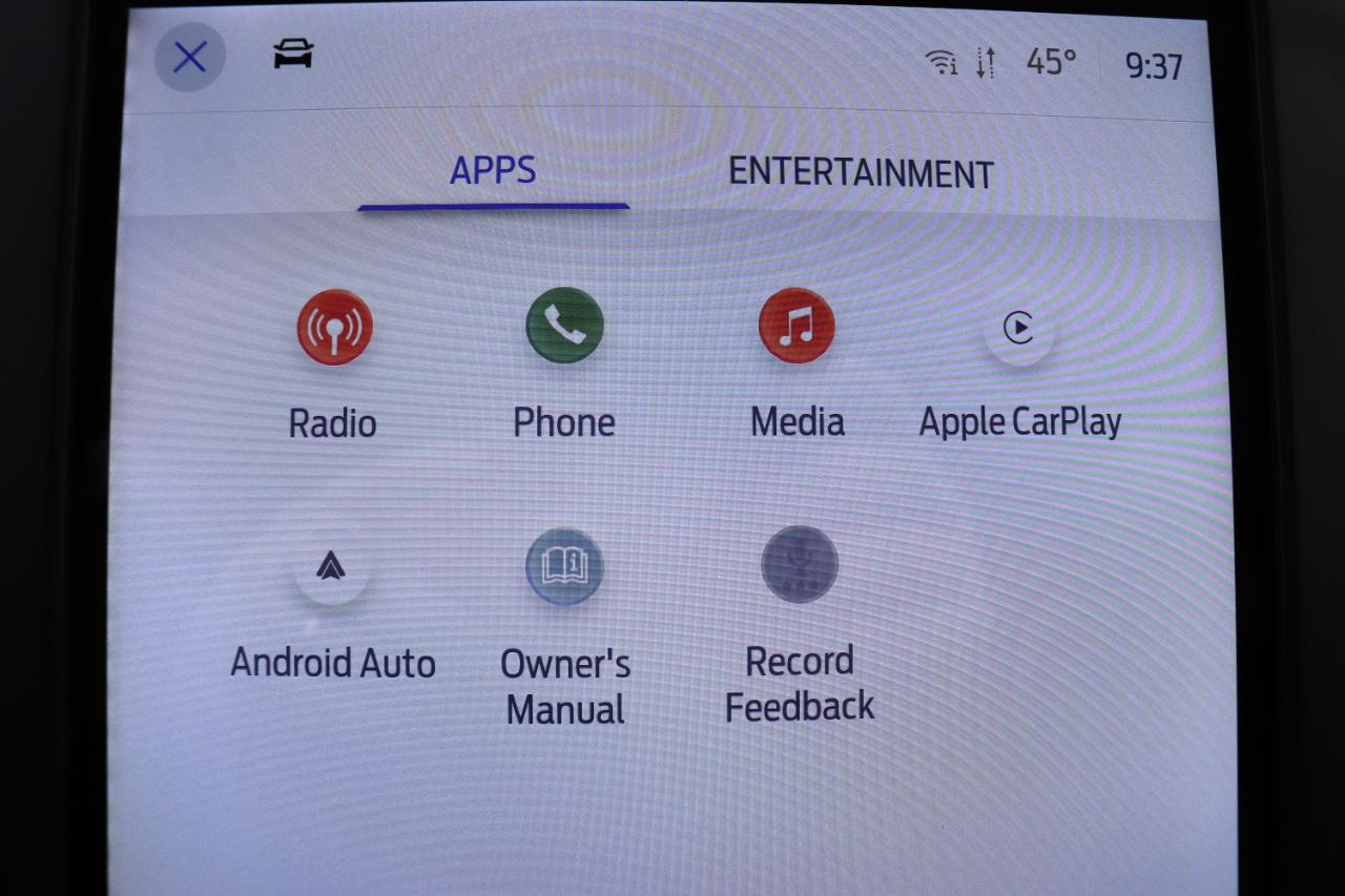 Ford Edge SEL AWD 2023