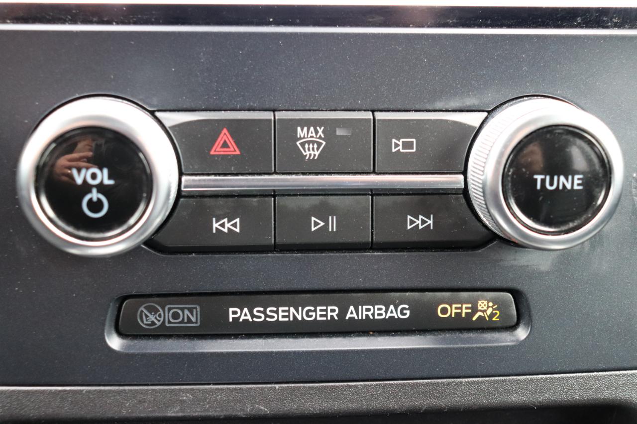 Ford Edge SEL AWD 2023