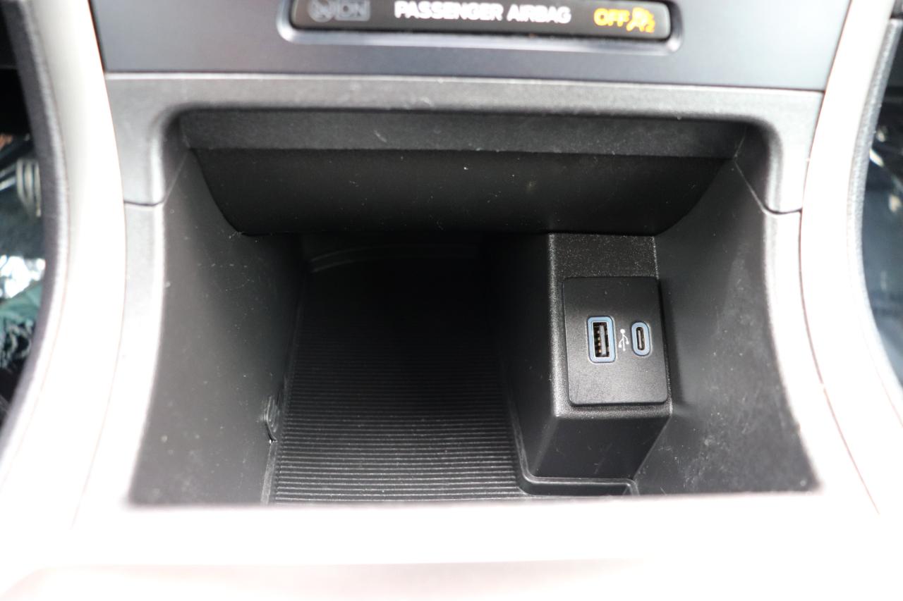 Ford Edge SEL AWD 2023