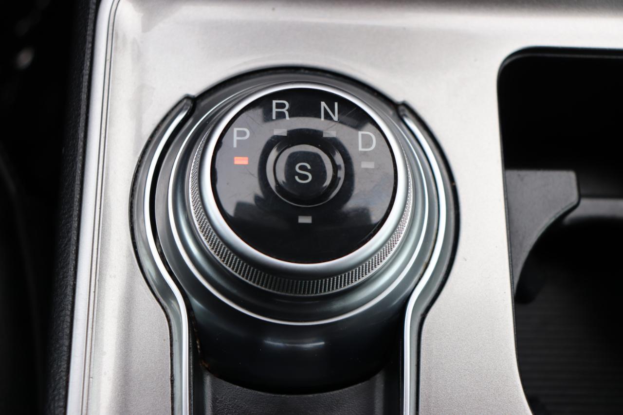 Ford Edge SEL AWD 2023