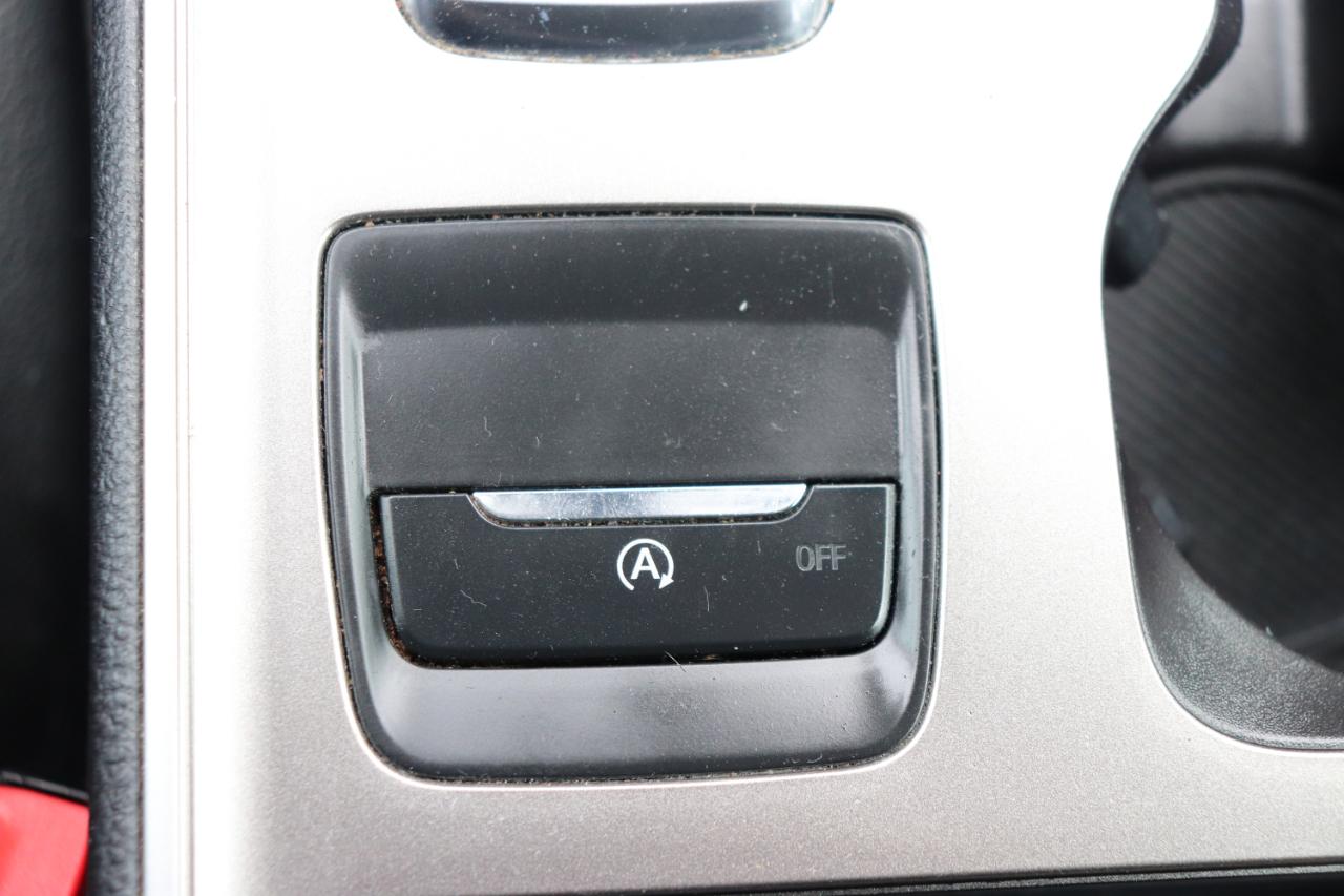 Ford Edge SEL AWD 2023