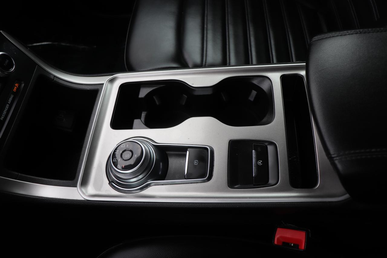 Ford Edge SEL AWD 2023