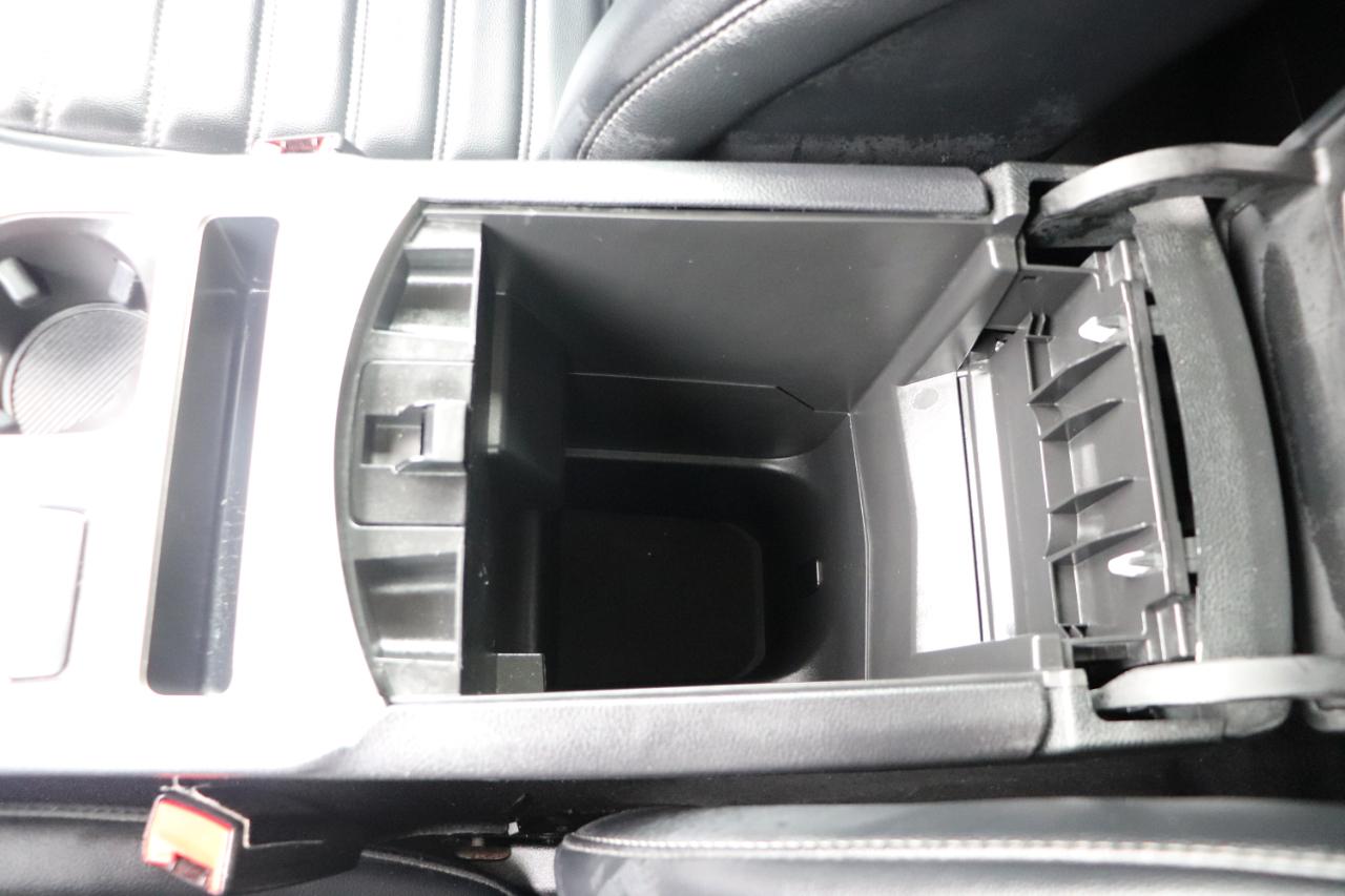 Ford Edge SEL AWD 2023