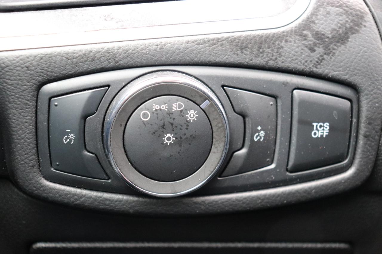 Ford Edge SEL AWD 2023