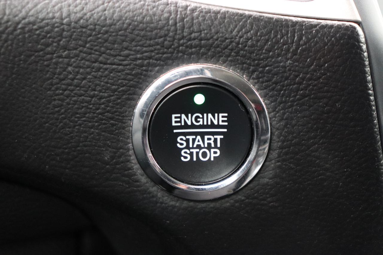 Ford Edge SEL AWD 2023