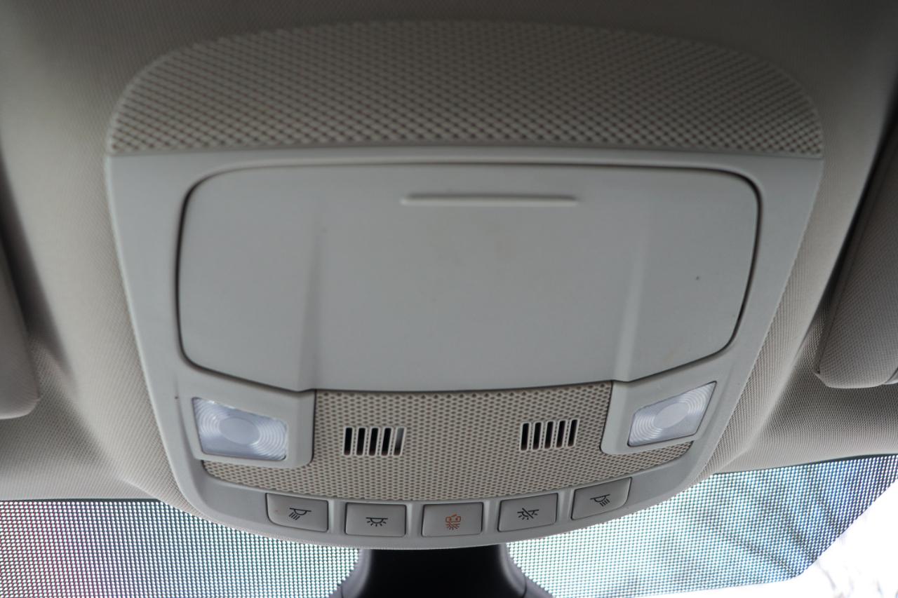 Ford Edge SEL AWD 2023