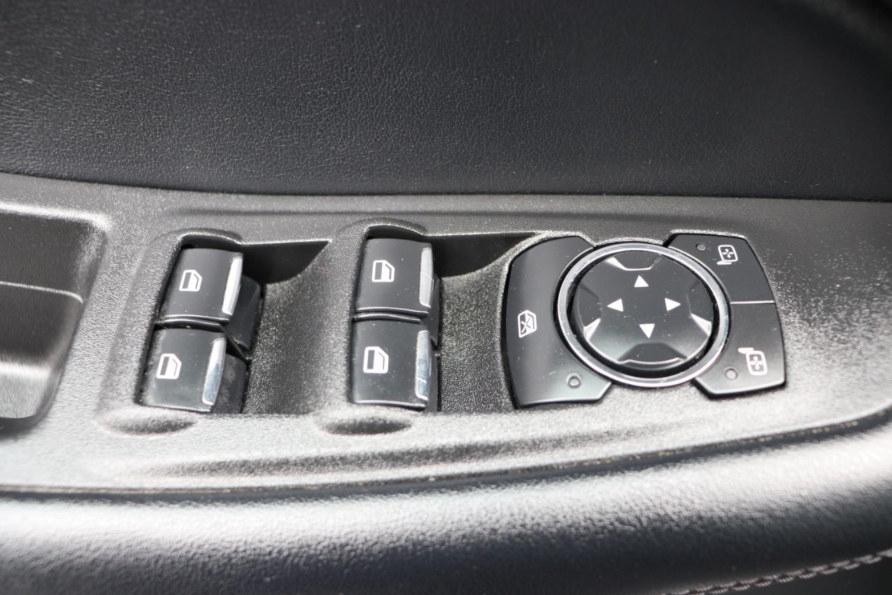 Ford Edge SEL AWD 2023