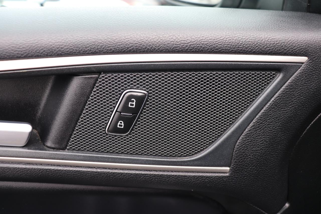 Ford Edge SEL AWD 2023