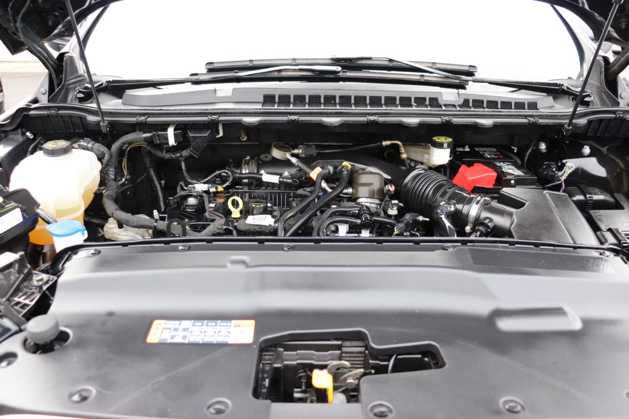 Ford Edge SEL AWD 2023