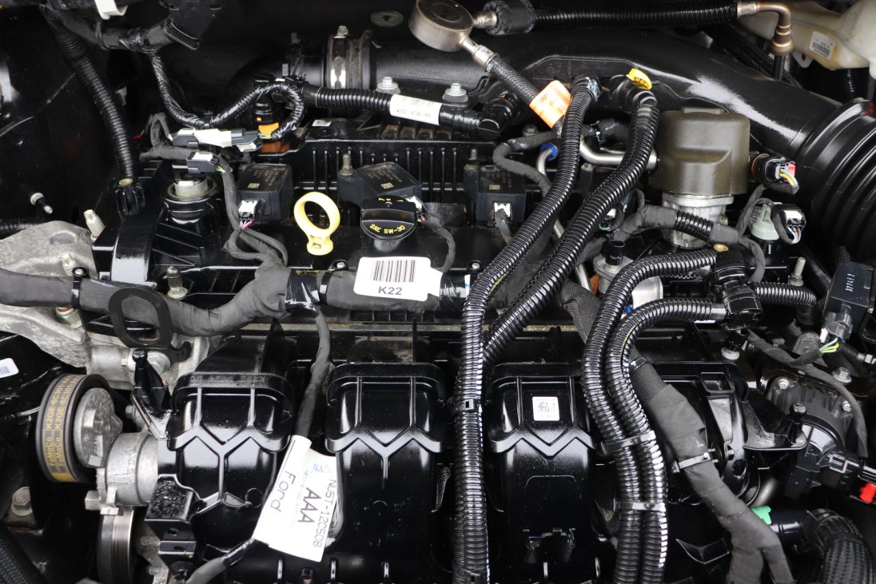 Ford Edge SEL AWD 2023