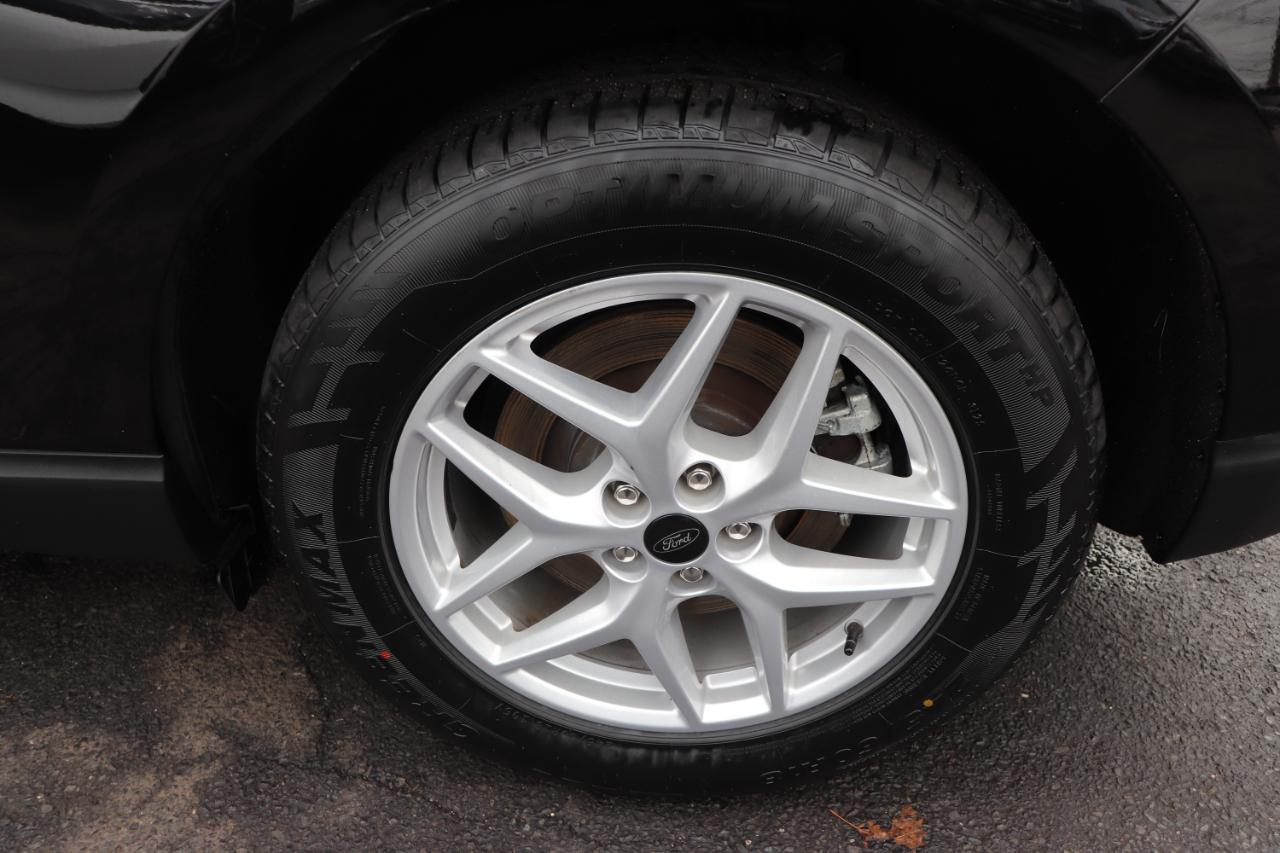 Ford Edge SEL AWD 2023