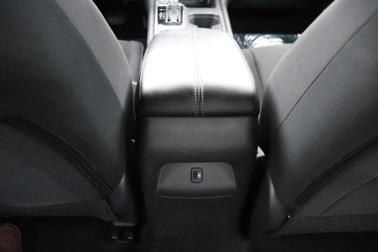 Nissan Sentra SV CVT 2025