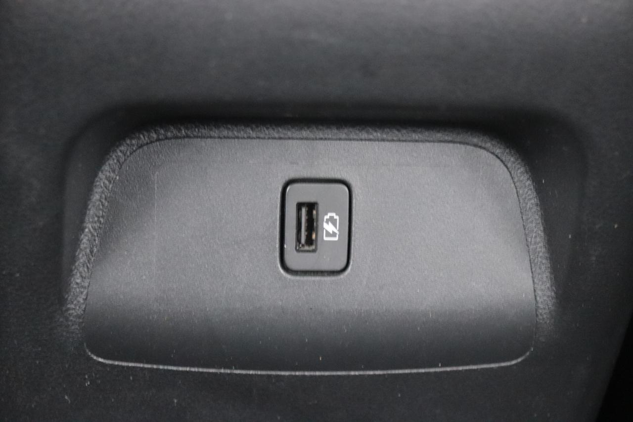 Nissan Sentra SV CVT 2025