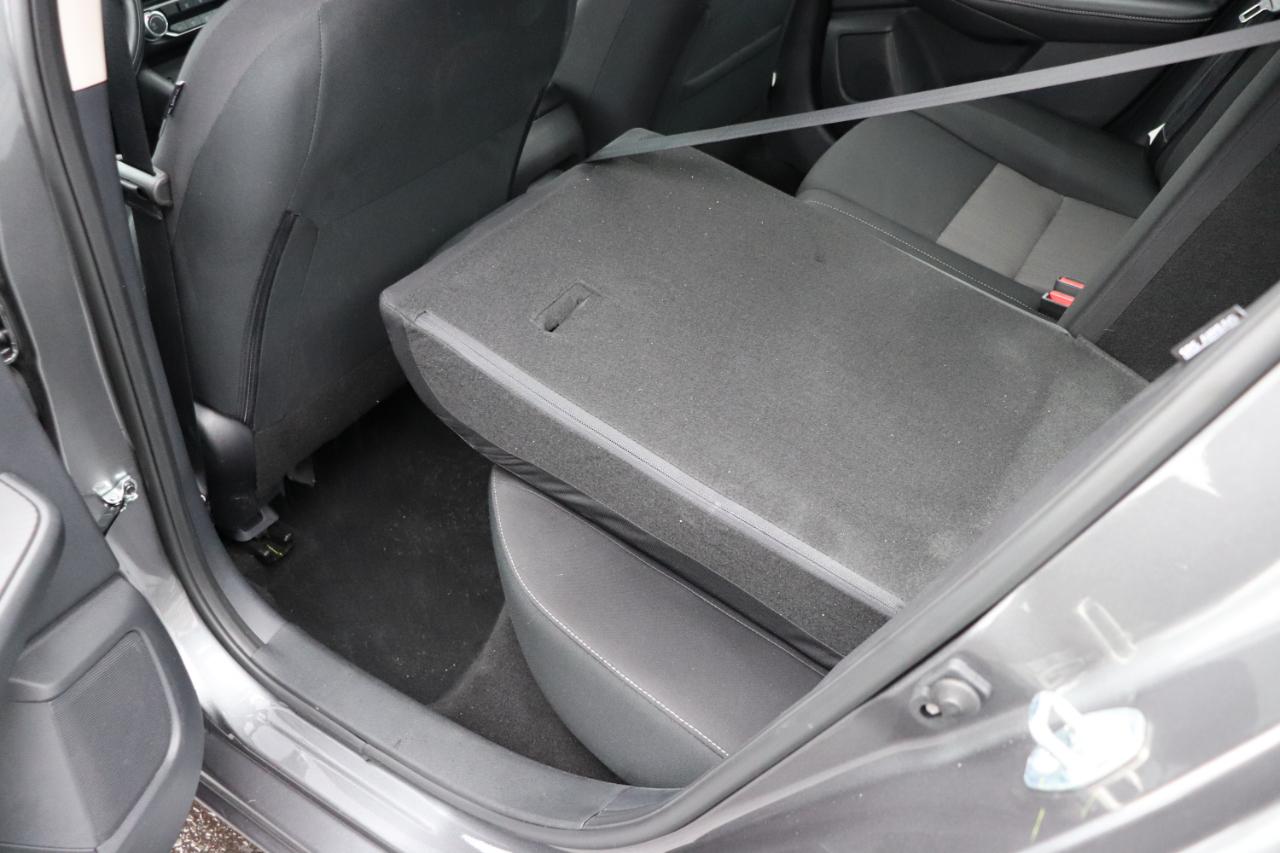 Nissan Sentra SV CVT 2025