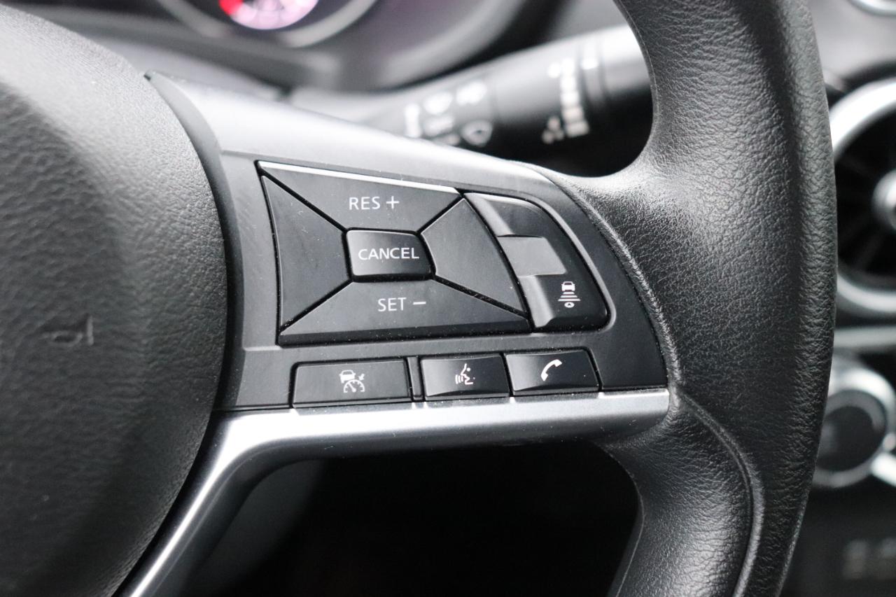 Nissan Sentra SV CVT 2025