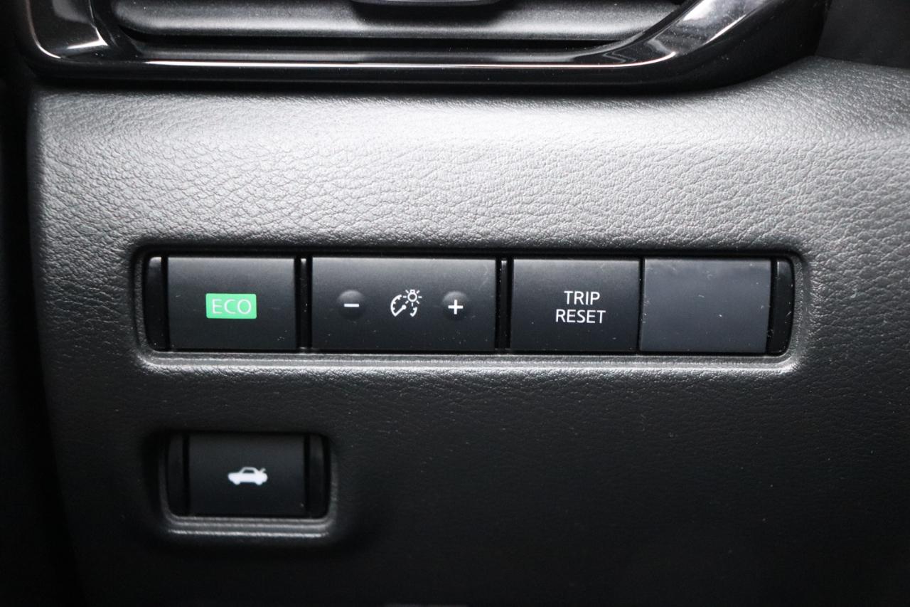 Nissan Sentra SV CVT 2025