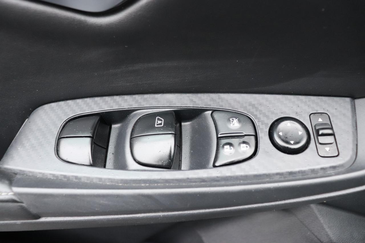 Nissan Sentra SV CVT 2025