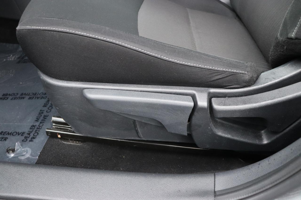 Nissan Sentra SV CVT 2025