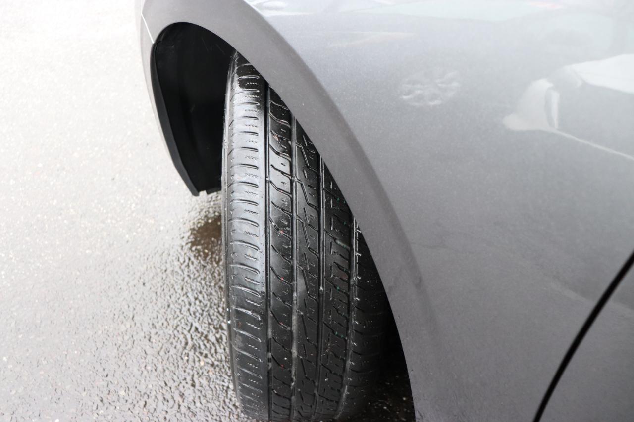 Nissan Sentra SV CVT 2025