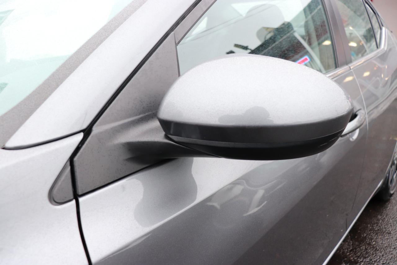 Nissan Sentra SV CVT 2025