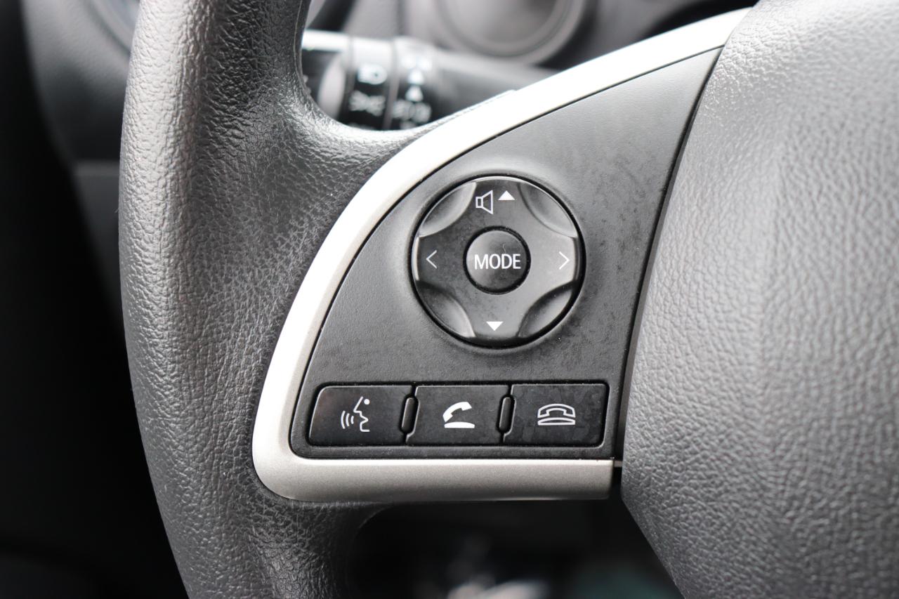 Mitsubishi Mirage ES CVT 2024