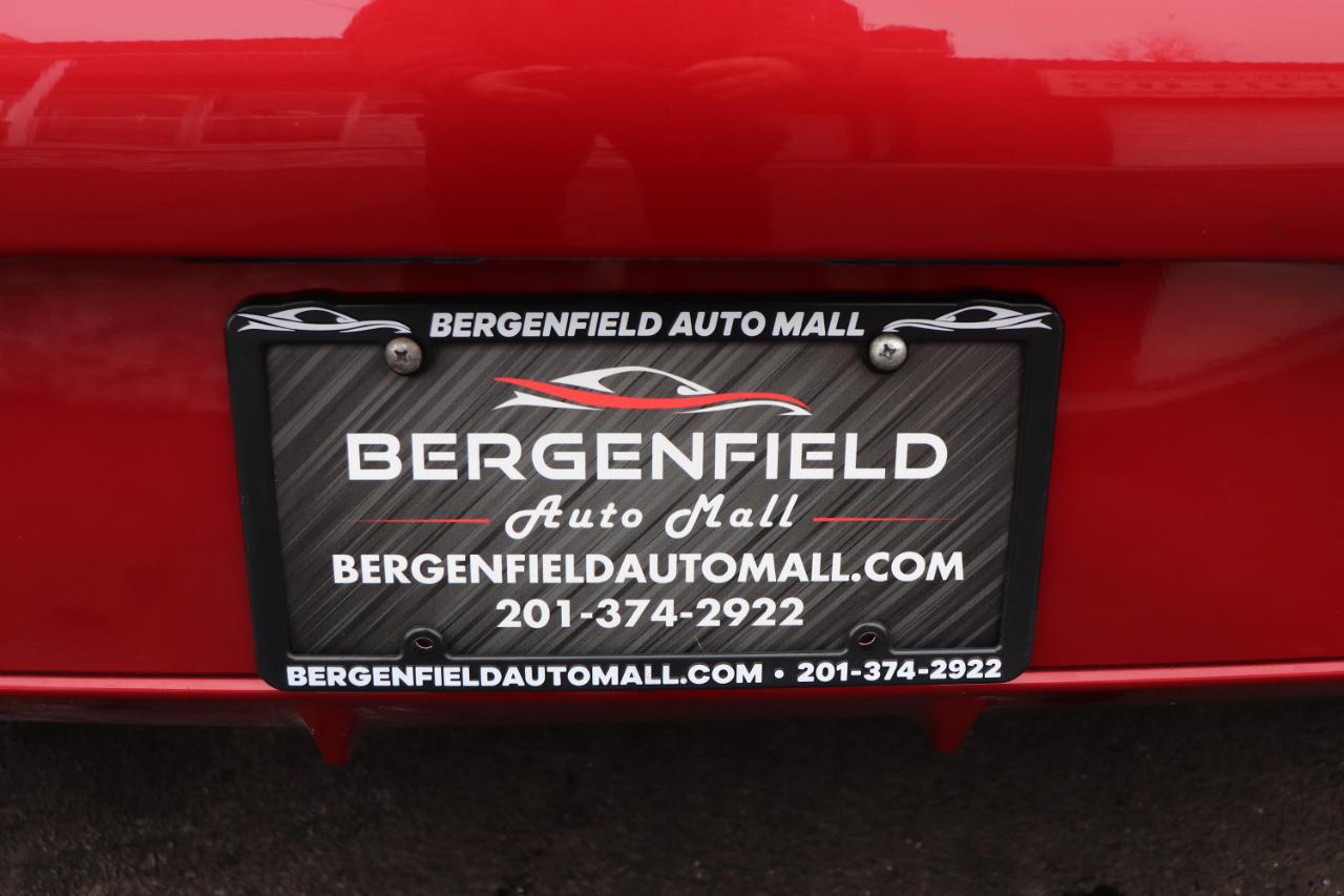 Mitsubishi Mirage ES CVT 2024