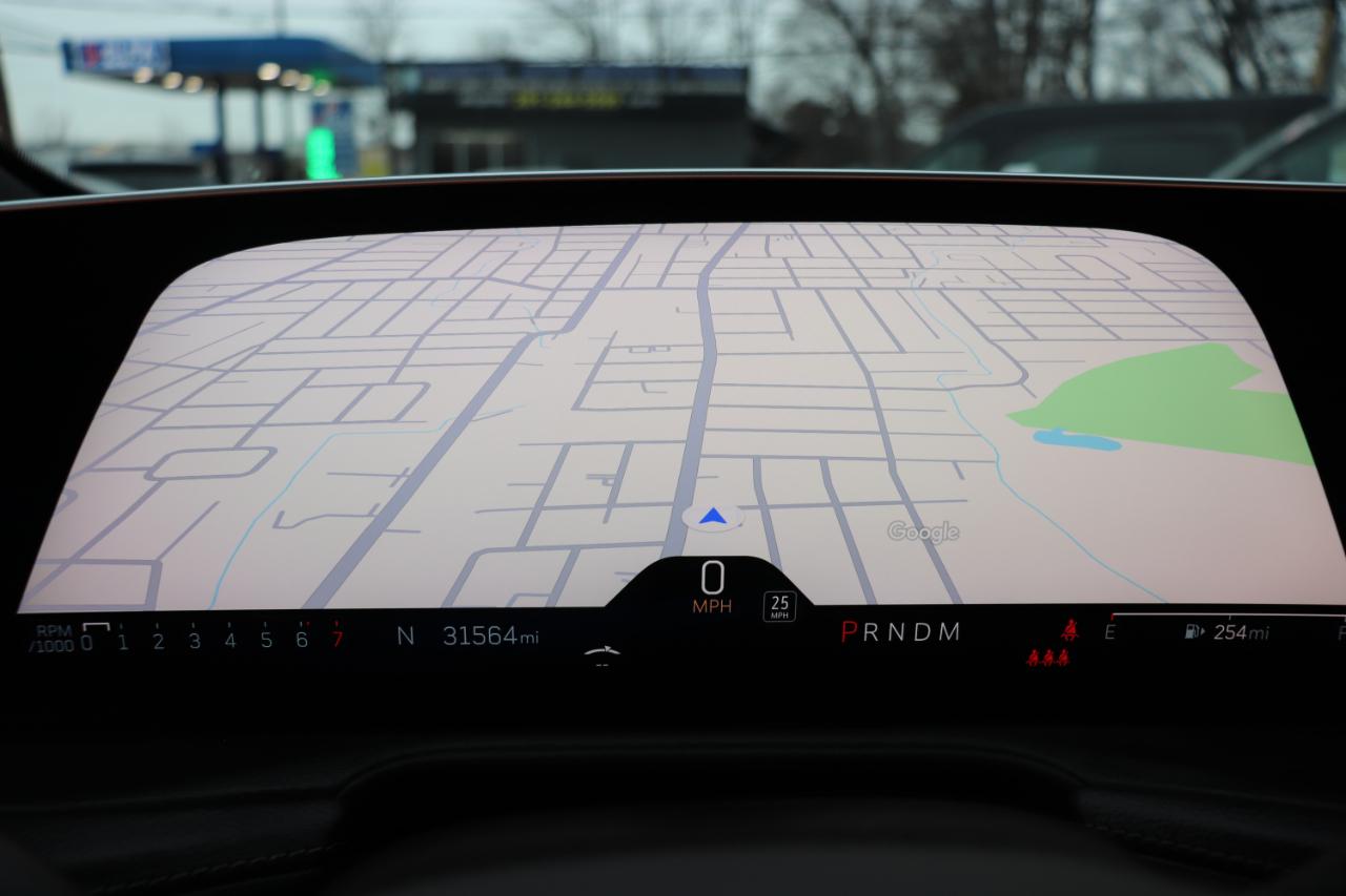 Cadillac XT4 FWD 4dr Premium Luxury 2025