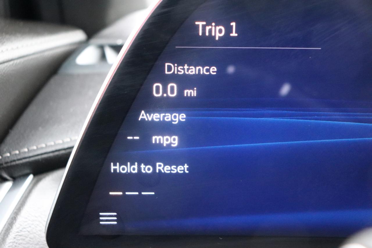 Cadillac XT4 FWD 4dr Premium Luxury 2025