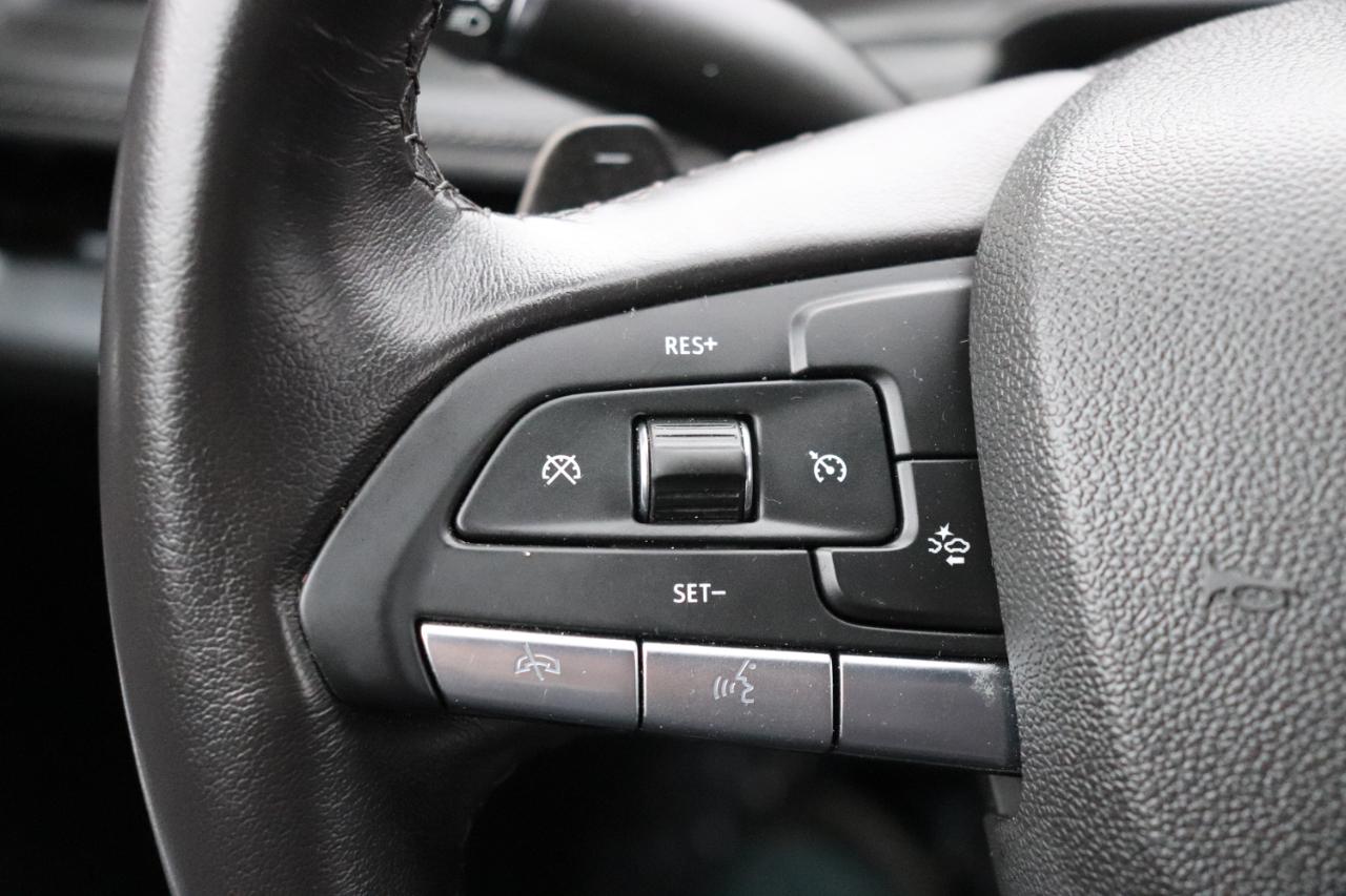 Cadillac XT4 FWD 4dr Premium Luxury 2025