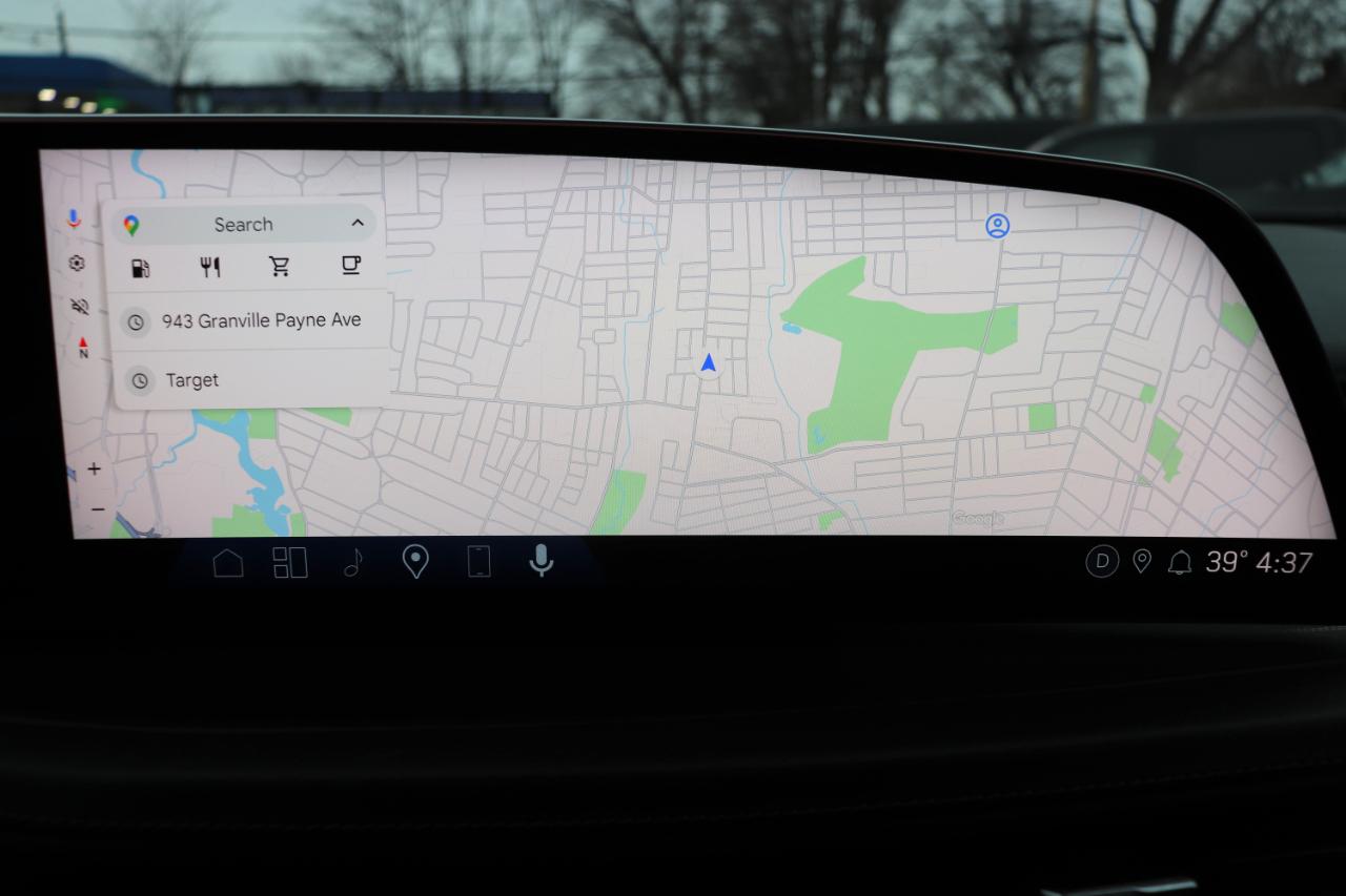 Cadillac XT4 FWD 4dr Premium Luxury 2025