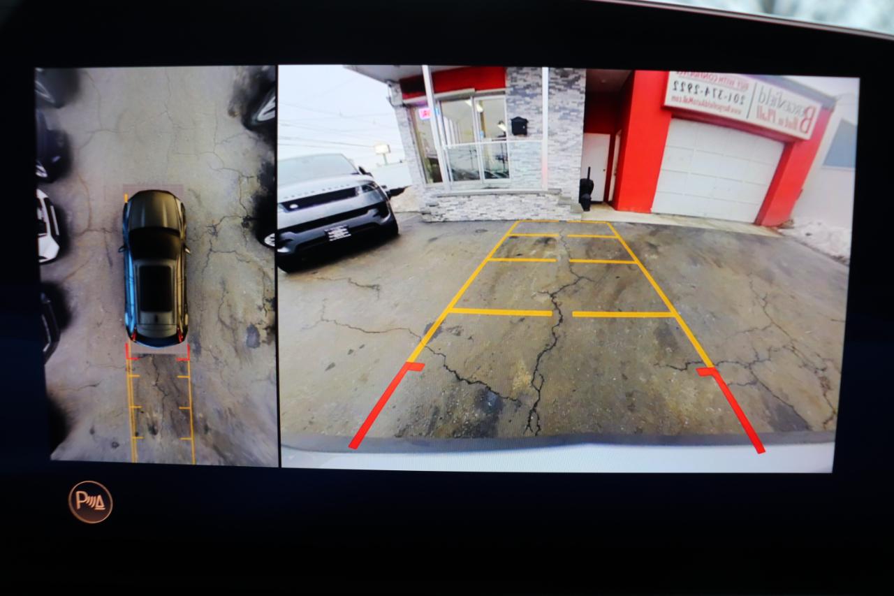 Cadillac XT4 FWD 4dr Premium Luxury 2025