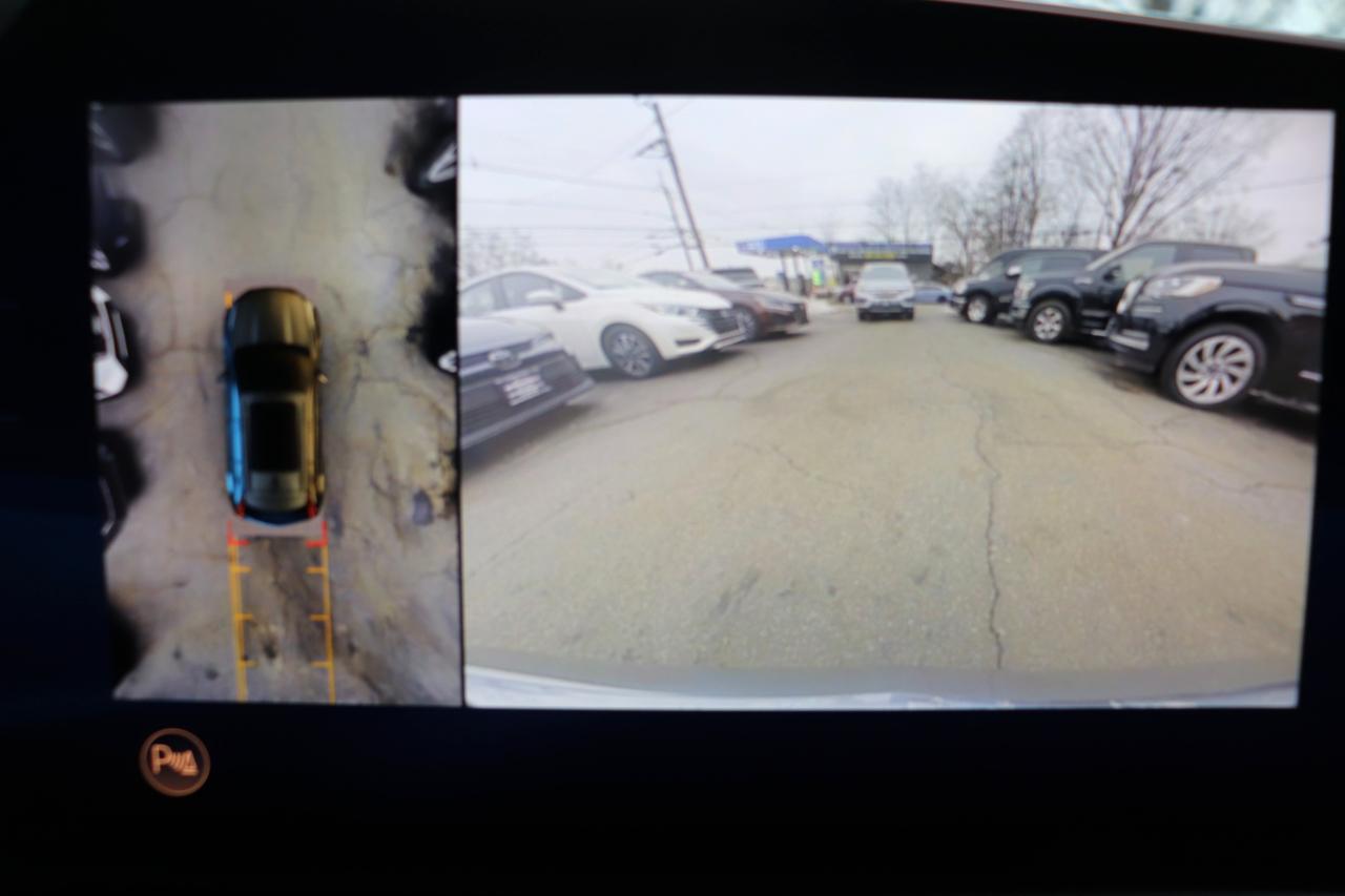 Cadillac XT4 FWD 4dr Premium Luxury 2025