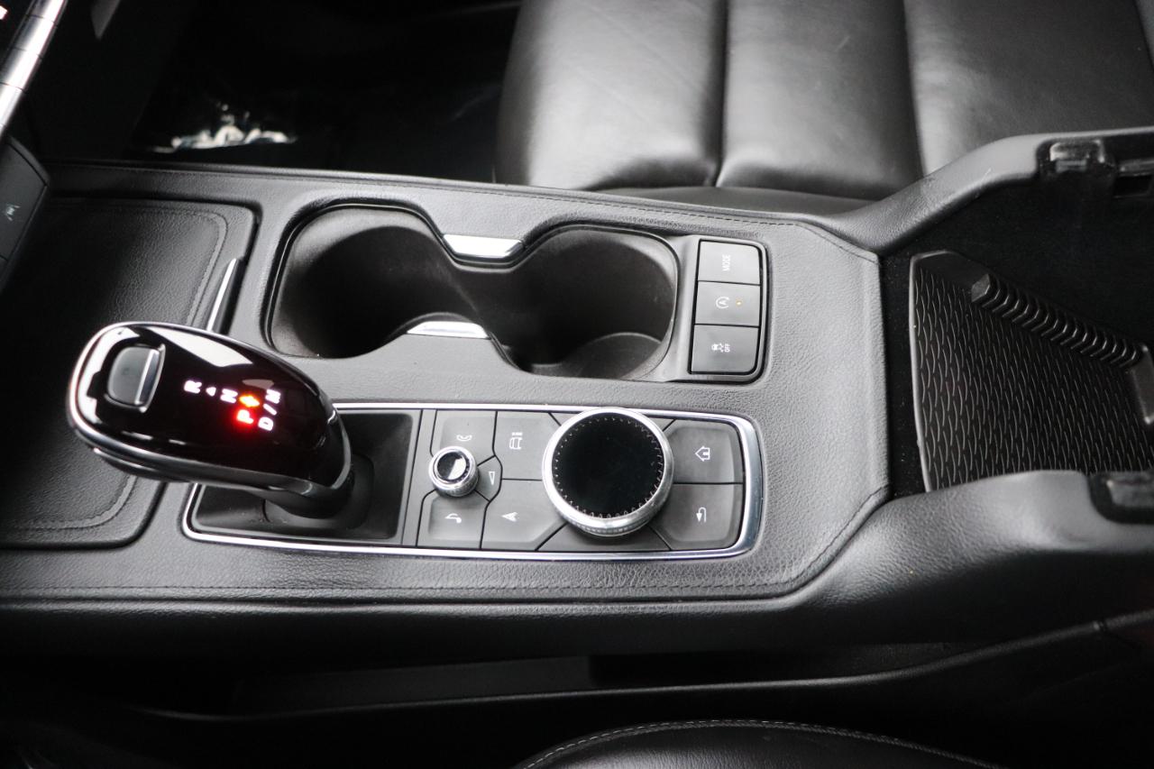 Cadillac XT4 FWD 4dr Premium Luxury 2025