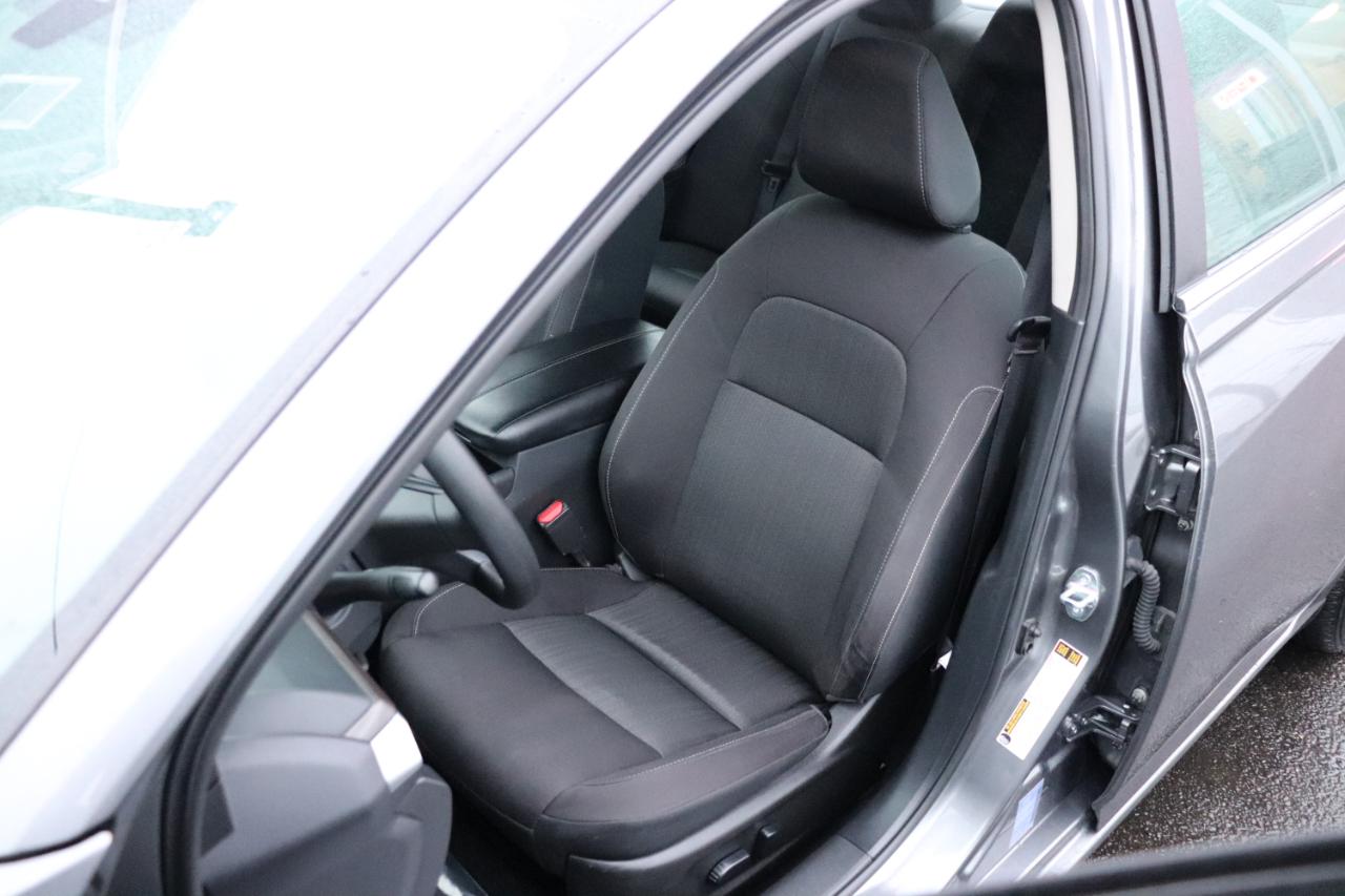 Nissan Altima 2.5 SV Sedan 2024