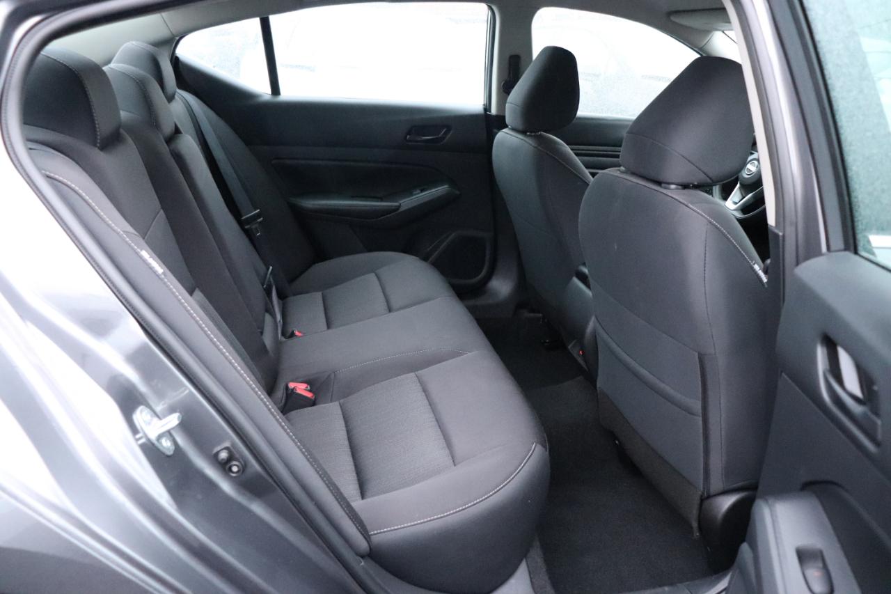 Nissan Altima 2.5 SV Sedan 2024