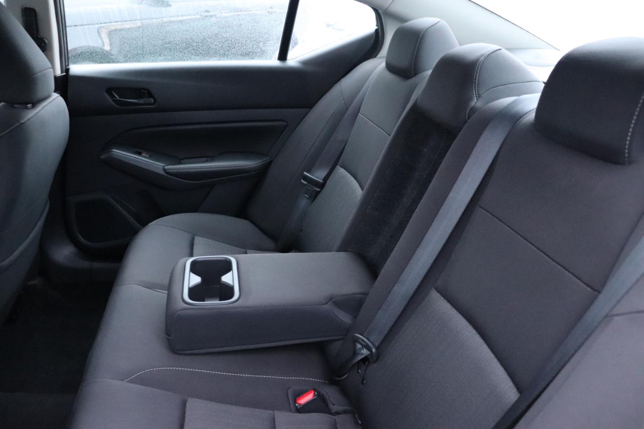 Nissan Altima 2.5 SV Sedan 2024