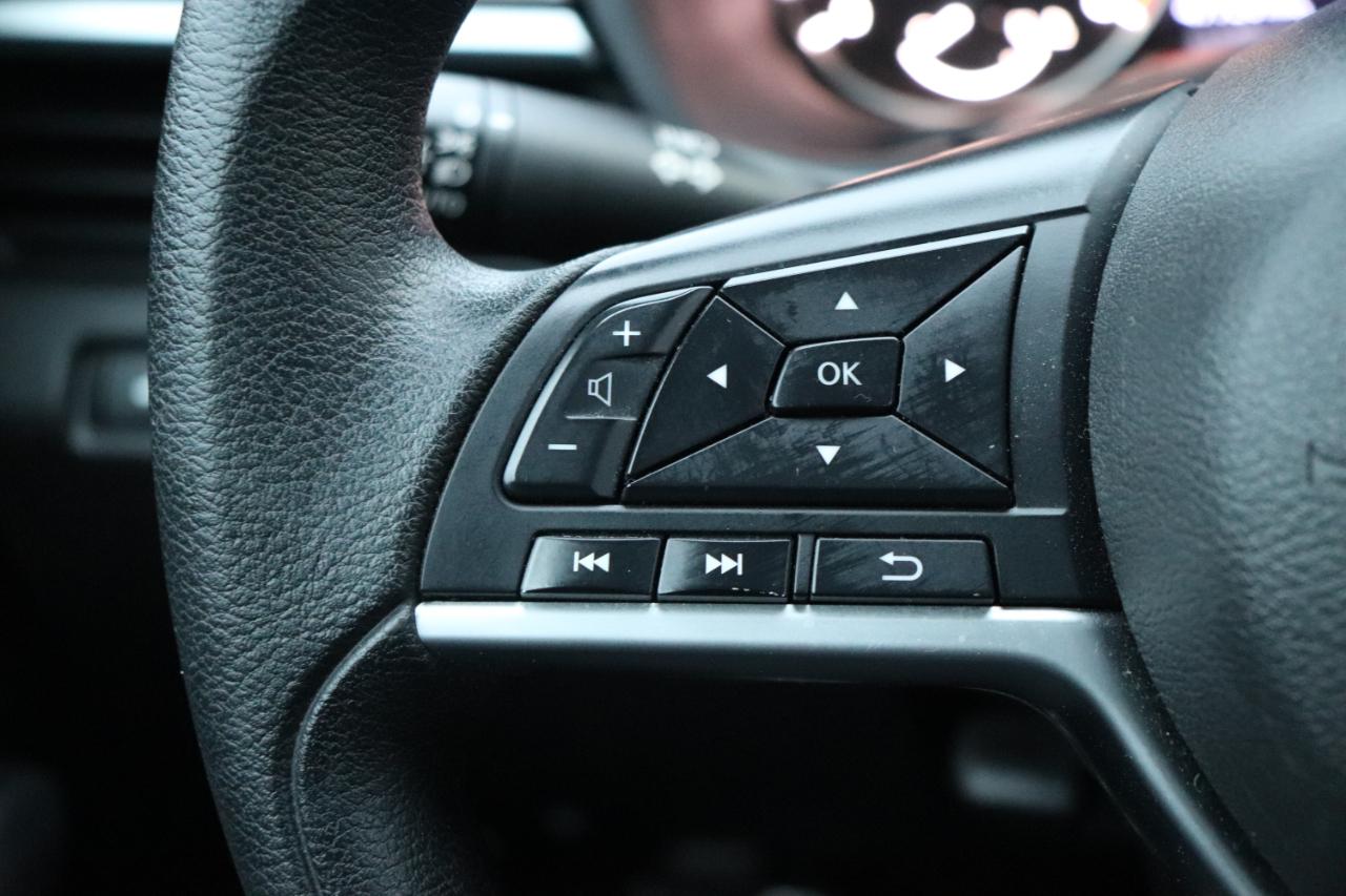 Nissan Altima 2.5 SV Sedan 2024