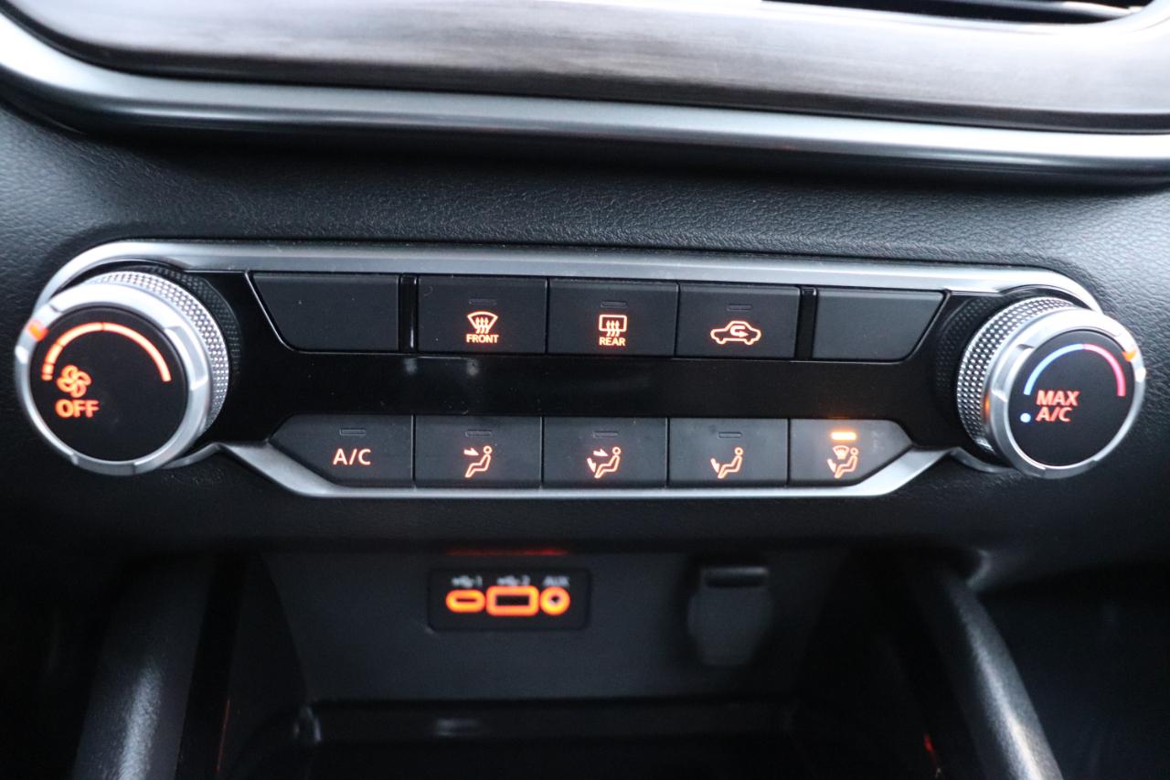 Nissan Altima 2.5 SV Sedan 2024