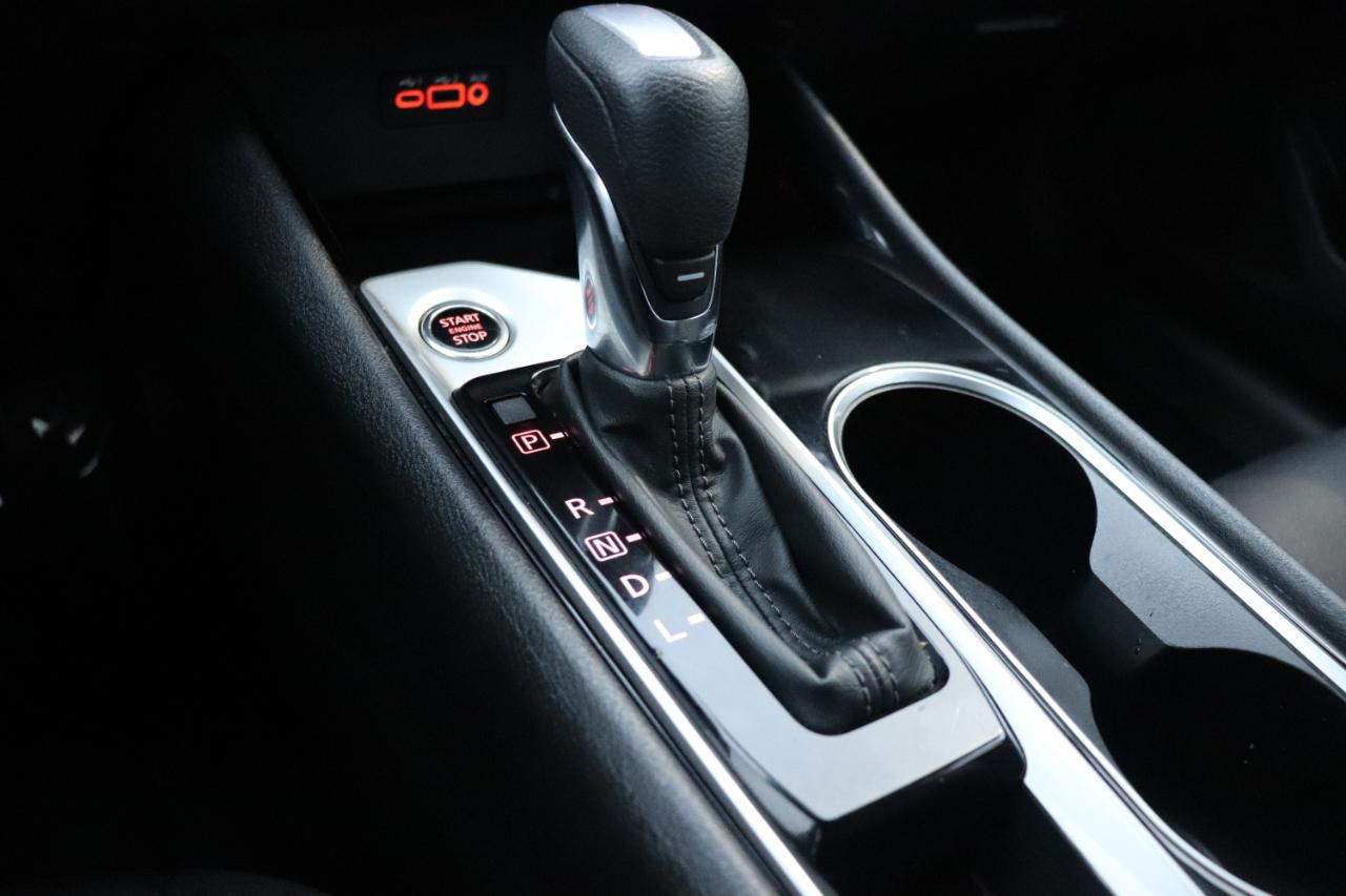 Nissan Altima 2.5 SV Sedan 2024