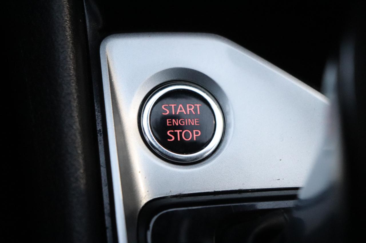 Nissan Altima 2.5 SV Sedan 2024