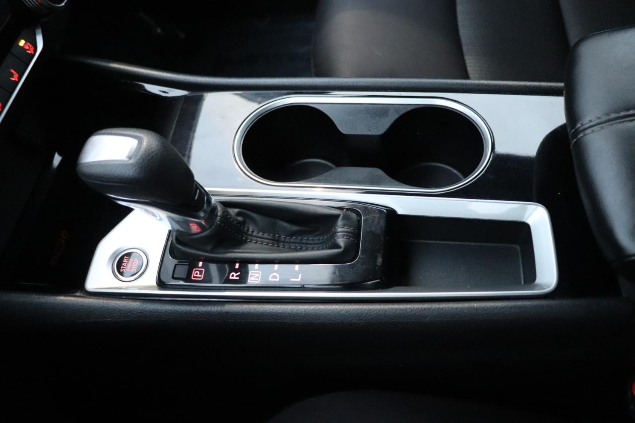 Nissan Altima 2.5 SV Sedan 2024