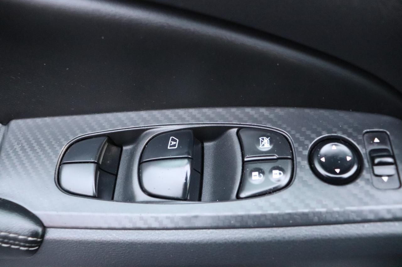 Nissan Altima 2.5 SV Sedan 2024