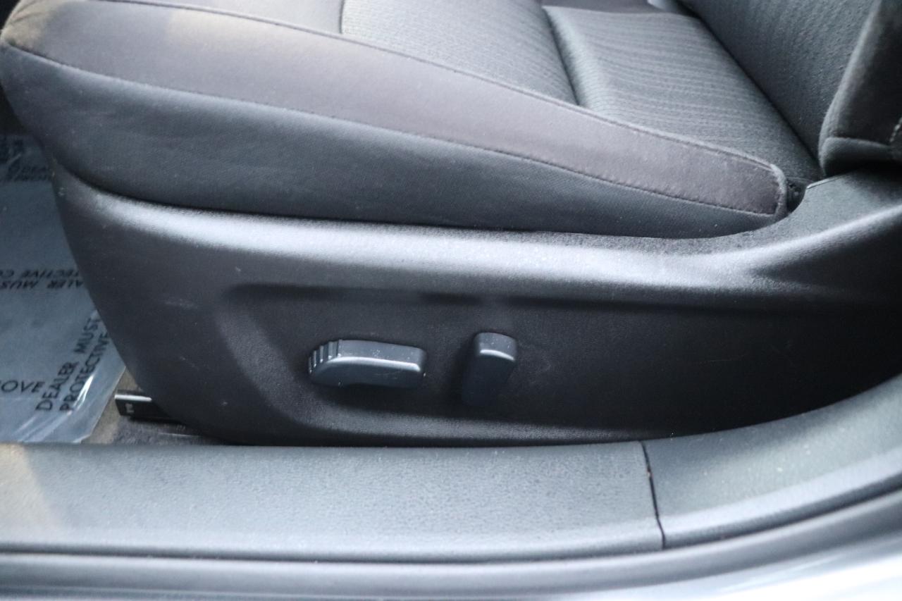 Nissan Altima 2.5 SV Sedan 2024