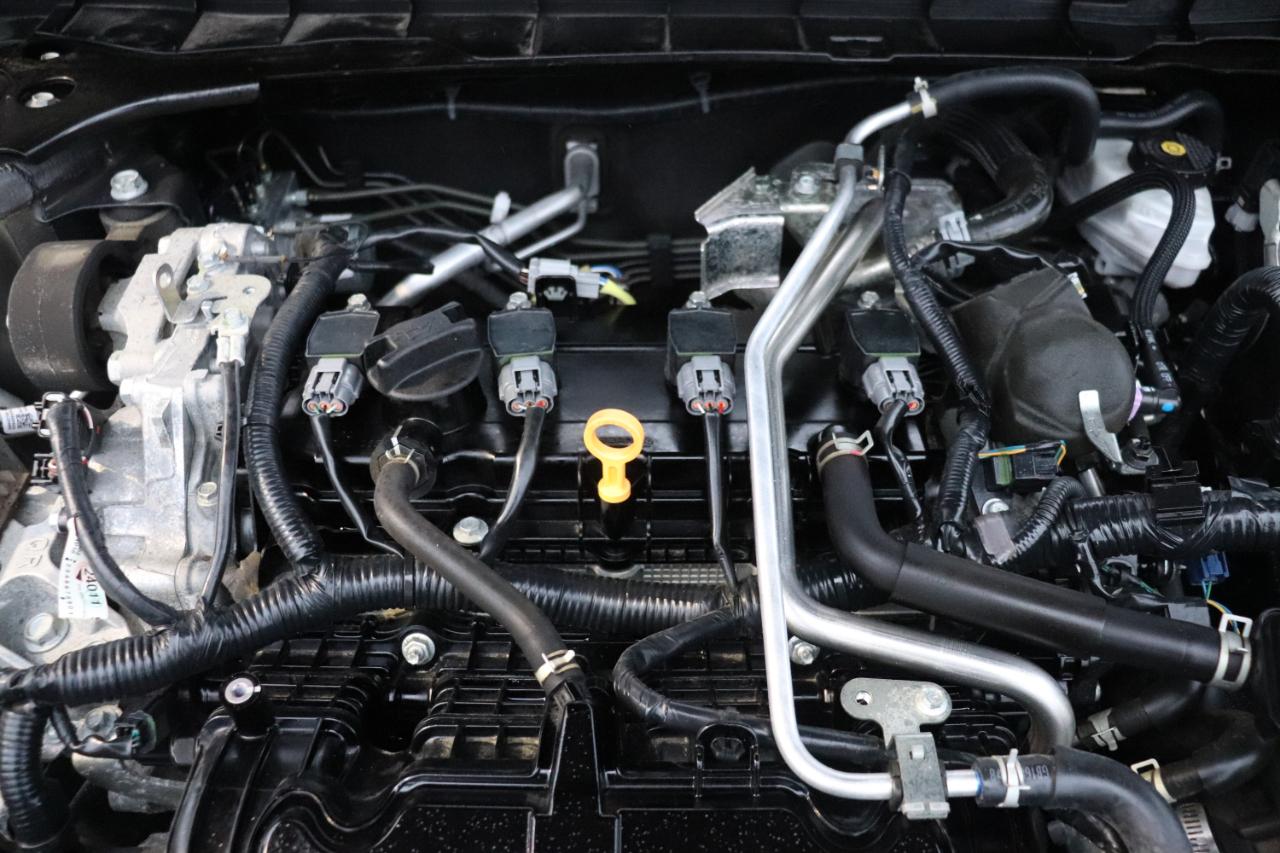 Nissan Altima 2.5 SV Sedan 2024