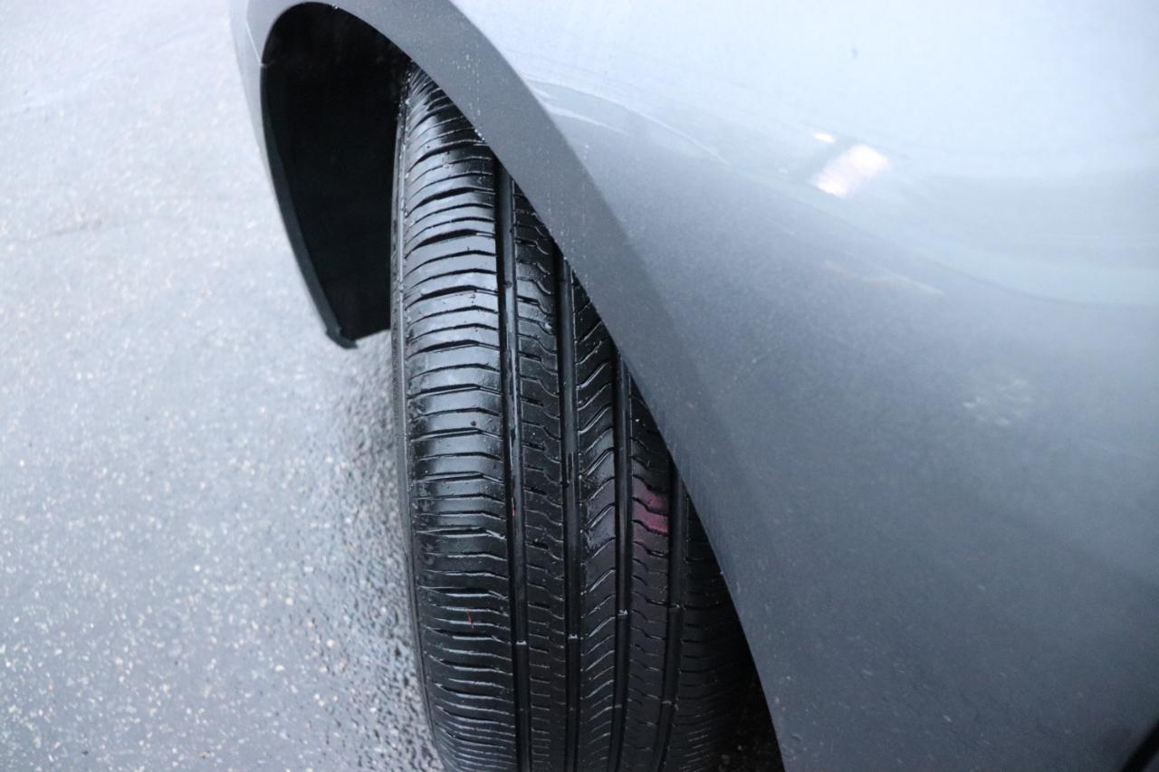 Nissan Altima 2.5 SV Sedan 2024