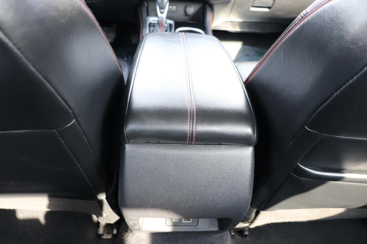 Nissan Altima 2.5 SR Sedan 2024