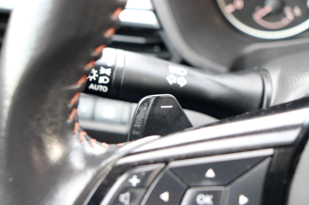 Nissan Altima 2.5 SR Sedan 2024