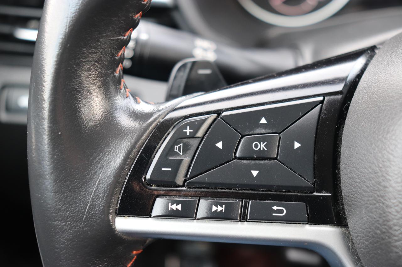 Nissan Altima 2.5 SR Sedan 2024